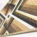 Mojave Wood Wall Art - Birch & Buffalo