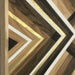 Mojave Wood Wall Art - Birch & Buffalo