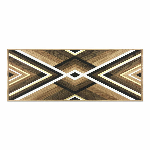Mojave Wood Wall Art - Birch & Buffalo