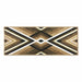 Mojave Wood Wall Art - Birch & Buffalo