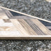 Mountain Sun Wood Wall Art - Birch & Buffalo