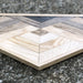 Mountain Sun Wood Wall Art - Birch & Buffalo