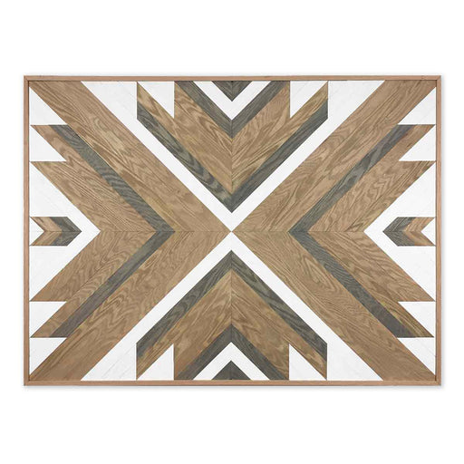 Oakley Wood Art - Birch & Buffalo