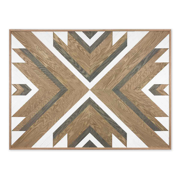 Oakley Wood Art - Birch & Buffalo