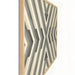 Onyx Wood Wall Art - Birch & Buffalo