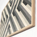 Onyx Wood Wall Art - Birch & Buffalo