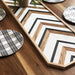 Salem Table Centerpiece & Wood Wall Hanging - Birch & Buffalo