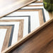 Salem Table Centerpiece & Wood Wall Hanging - Birch & Buffalo