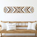 Salem Table Centerpiece & Wood Wall Hanging - Birch & Buffalo