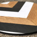 Santa Fe Wood Wall Art - Birch & Buffalo