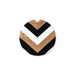Santa Fe Wood Wall Art - Birch & Buffalo