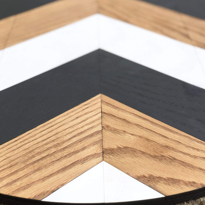 Santa Fe Wood Wall Art - Birch & Buffalo