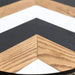 Santa Fe Wood Wall Art - Birch & Buffalo