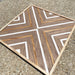 Shae Wood Wall Art - Birch & Buffalo