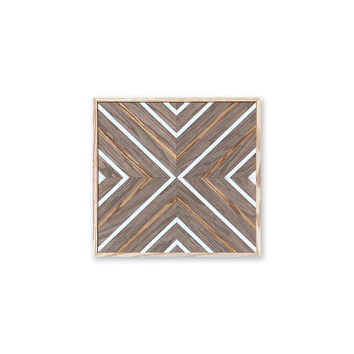 Shae Wood Wall Art - Birch & Buffalo